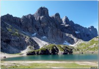 1 Uscita Momo Trekking  Giugno 2018  